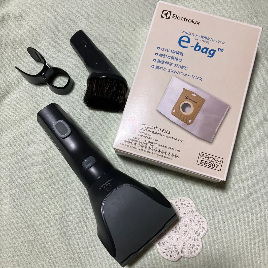 2026年最新】Electrolux 掃除機(キャニスター)の人気アイテム - メルカリ