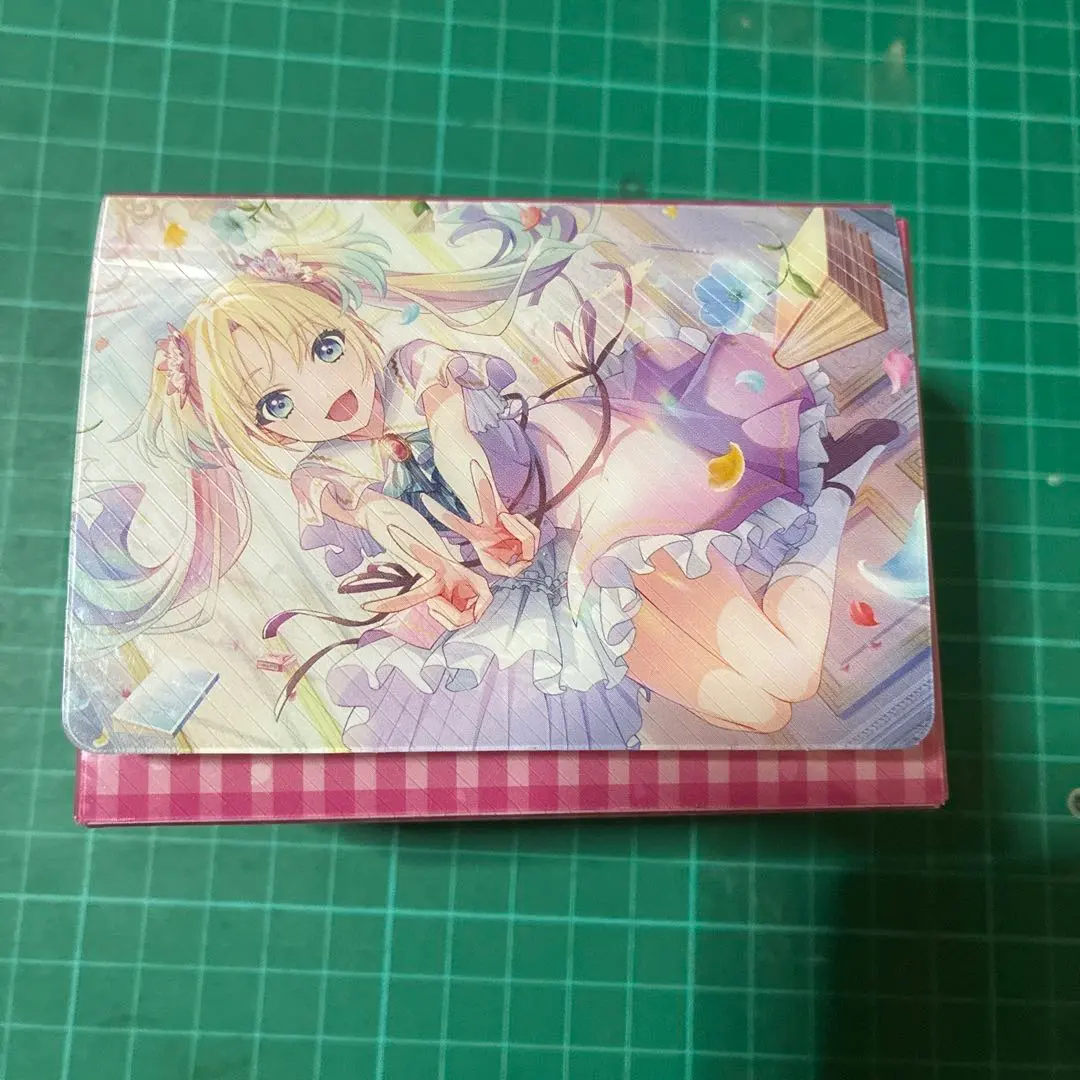 2026年最新】デッキホルダー ラブライブの人気アイテム - メルカリ