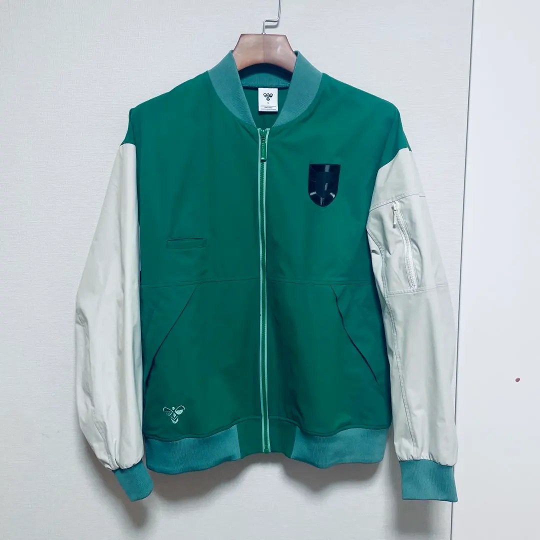 2026年最新】ガンバ大阪 アンセムジャケットの人気アイテム - メルカリ