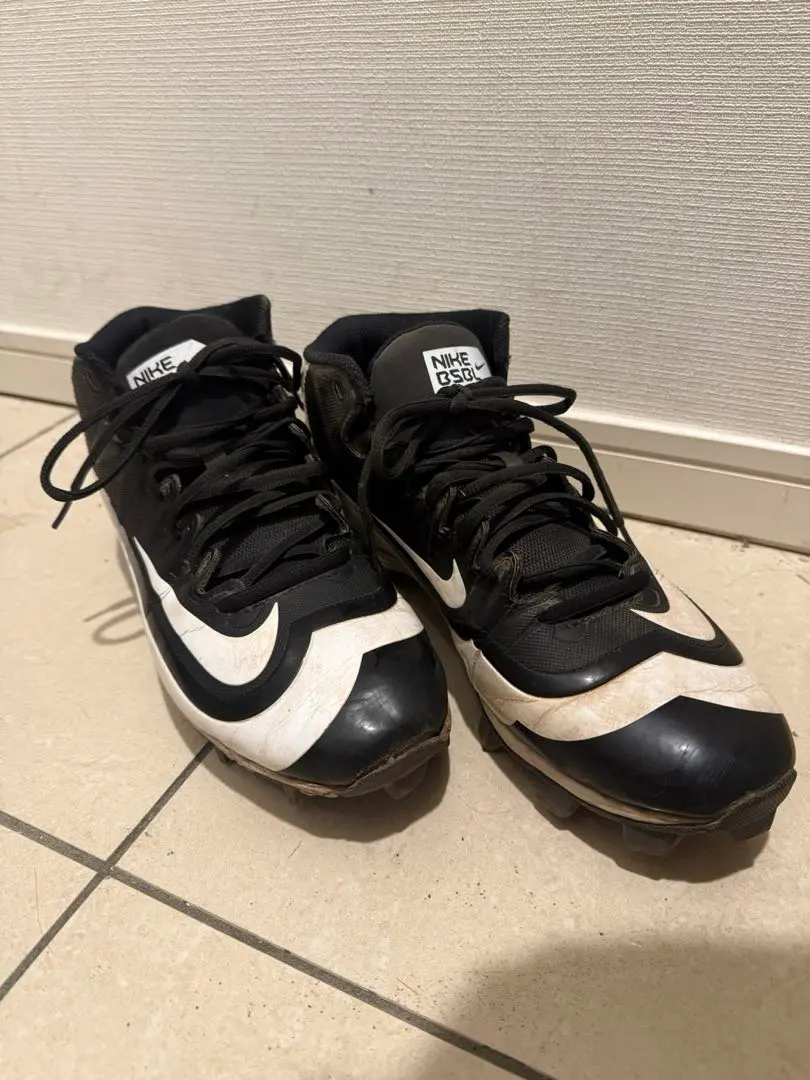 2026年最新】ナイキbsblの人気アイテム - メルカリ
