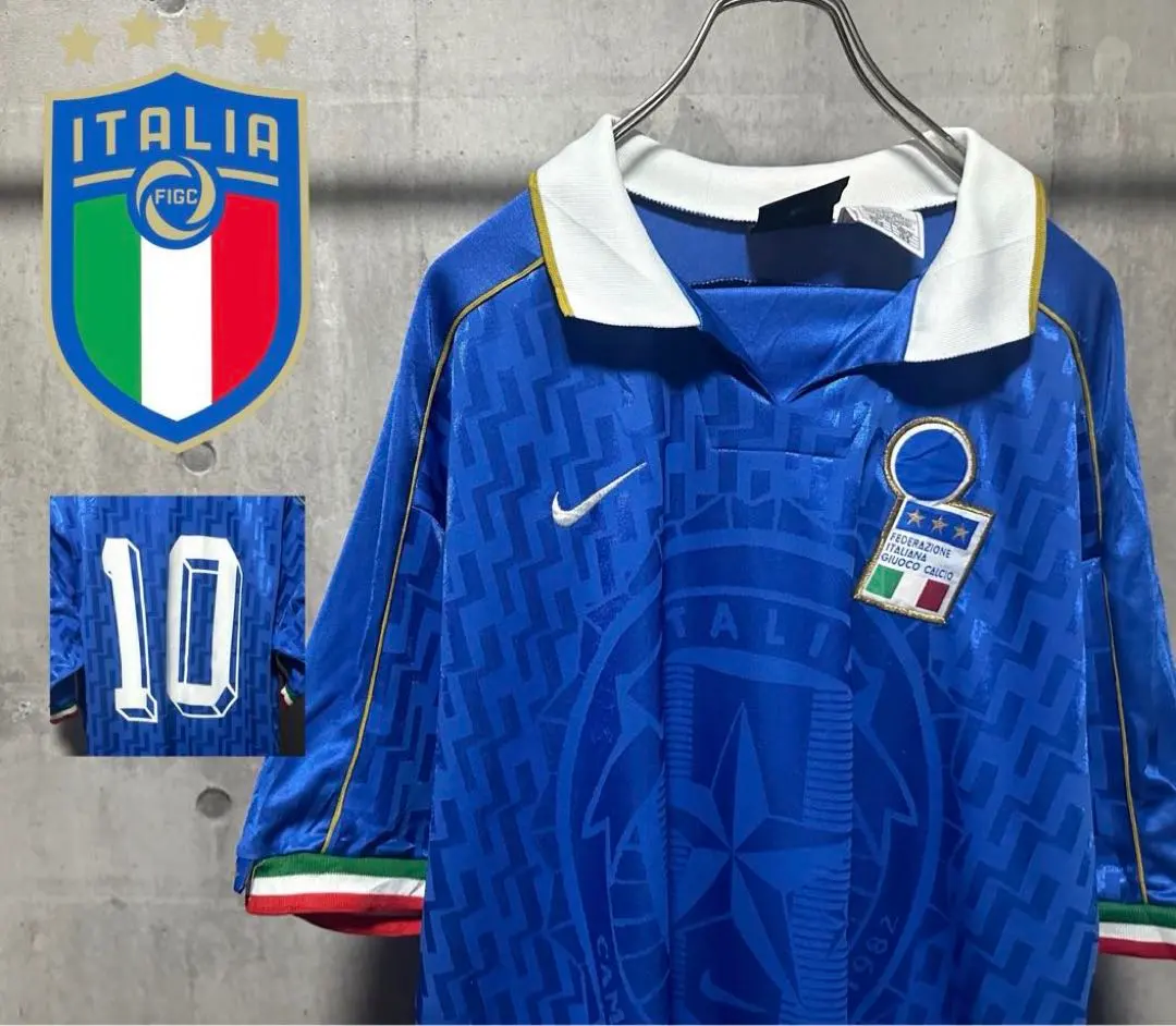 2026年最新】シニョーリ ユニフォームの人気アイテム - メルカリ