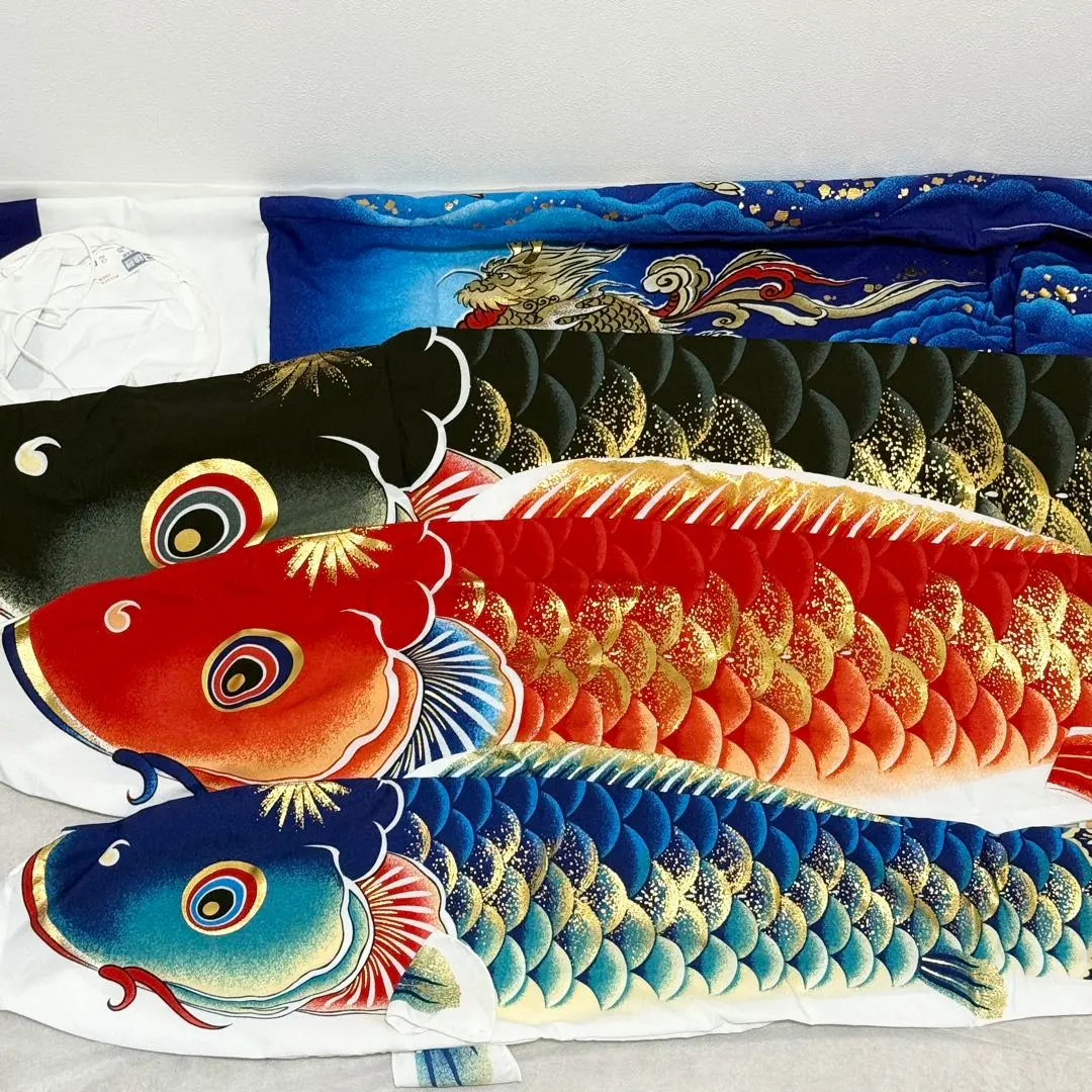 2026年最新】鯉のぼり 東洋紡の人気アイテム - メルカリ