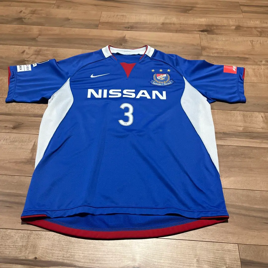 2026年最新】松田直樹 ユニフォームの人気アイテム - メルカリ