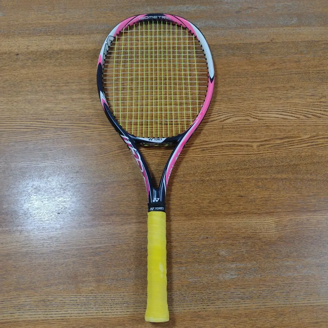 2026年最新】中古 テニスラケット YONEX VCORE Si SPEED (G2)の人気
