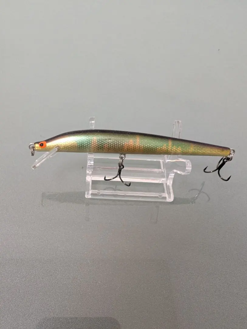 2026年最新】murase minnowの人気アイテム - メルカリ