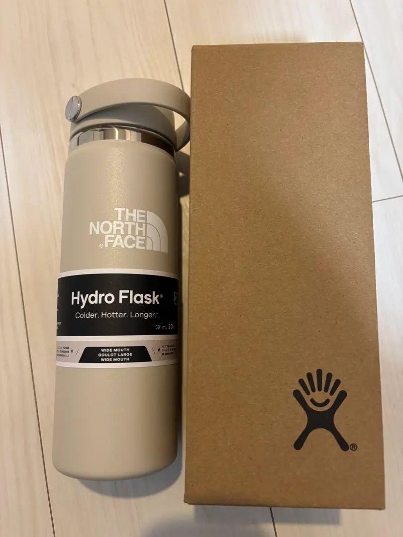2026年最新】THE NORTH FACE 水筒の人気アイテム - メルカリ