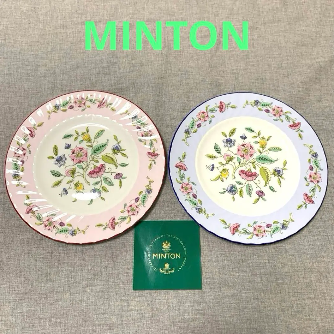 2026年最新】ミントン 食器 セレブレーションの人気アイテム - メルカリ