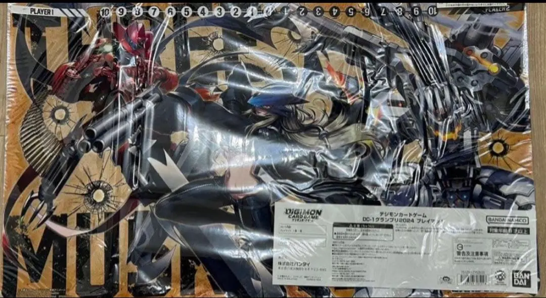 2026年最新】ベルスターモン プレイマットの人気アイテム - メルカリ