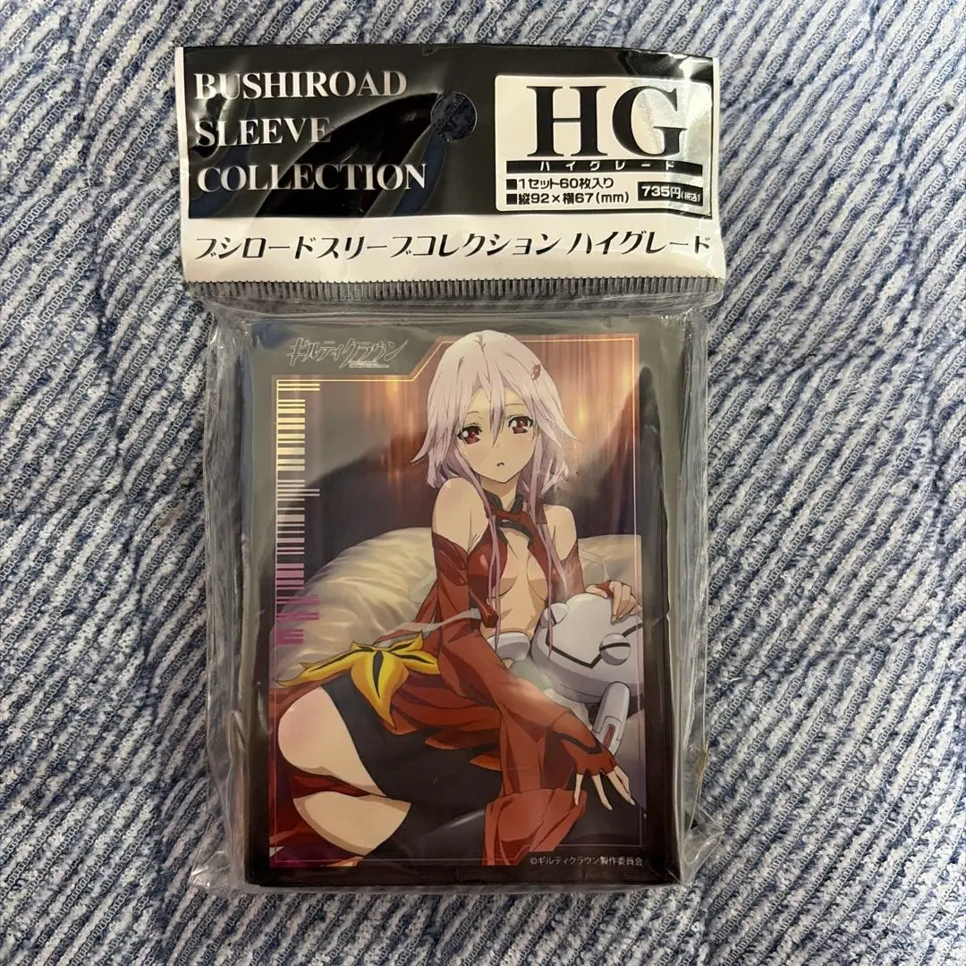 2026年最新】楪いのり スリーブの人気アイテム - メルカリ