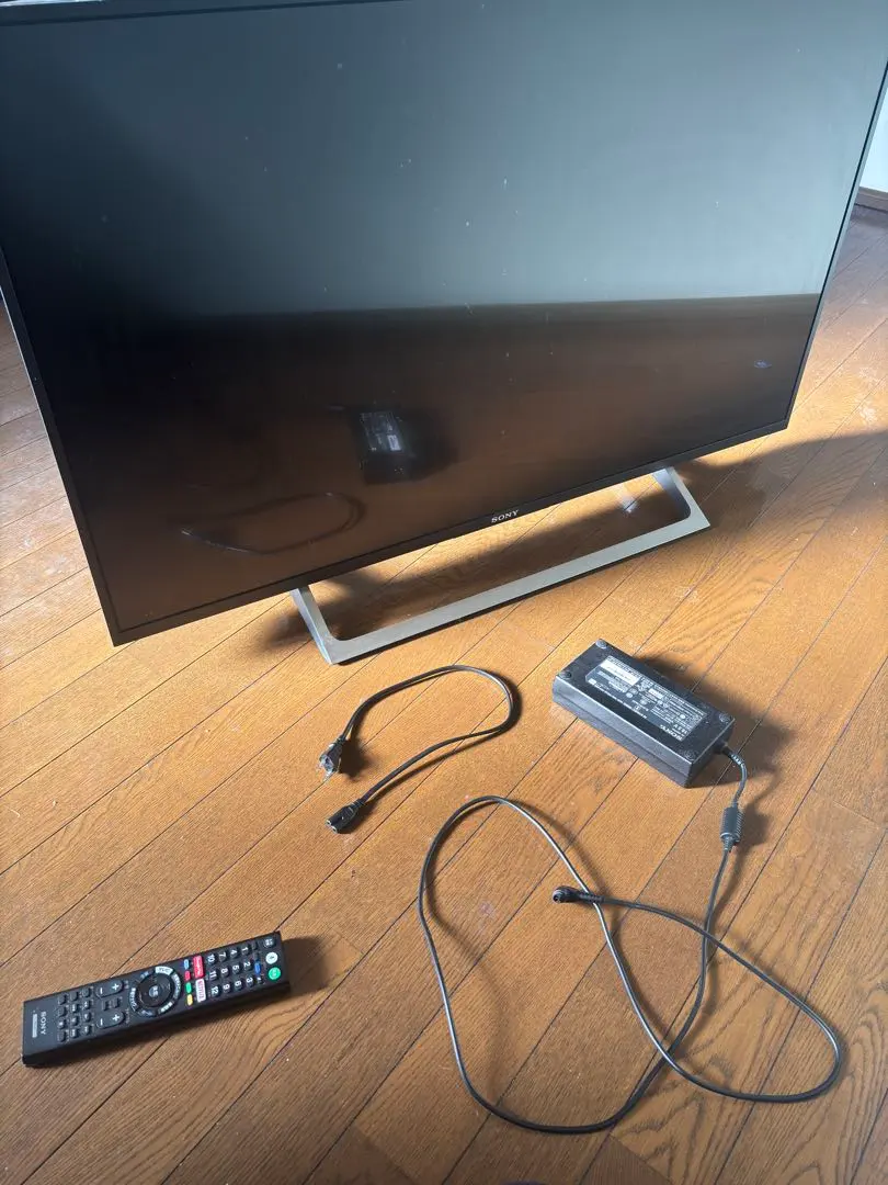 2026年最新】kj-43x8000eの人気アイテム - メルカリ