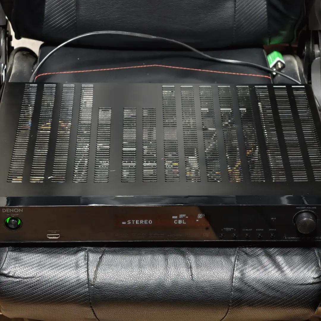 2026年最新】AVC-S500HDの人気アイテム - メルカリ