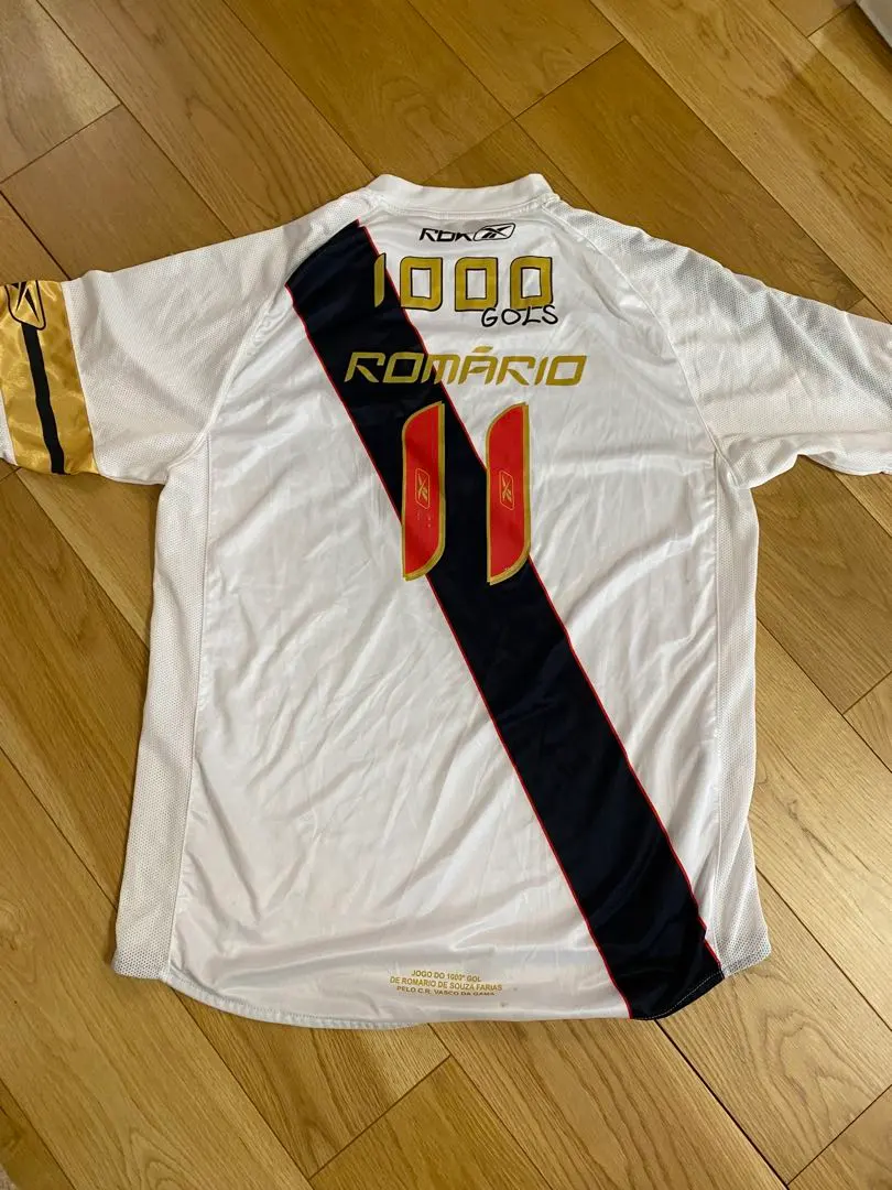 2026年最新】バスコダガマ ユニフォームの人気アイテム - メルカリ