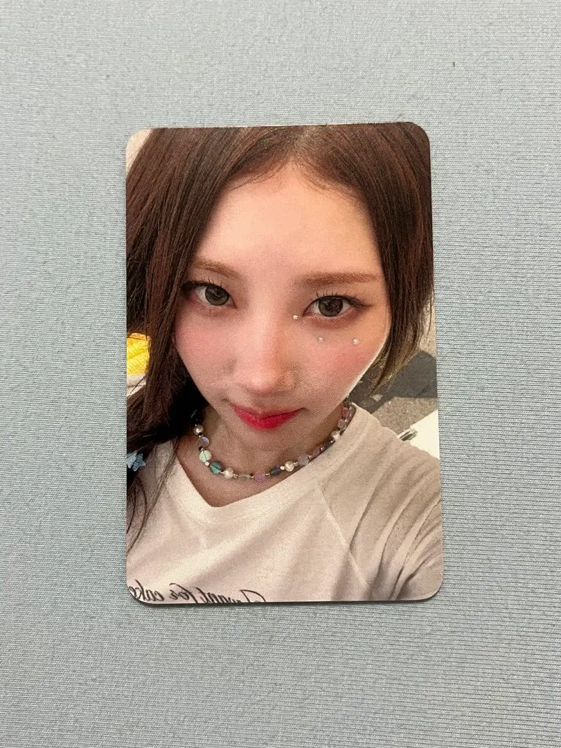 2026年最新】PURPLE kiss チェイン トレカの人気アイテム - メルカリ