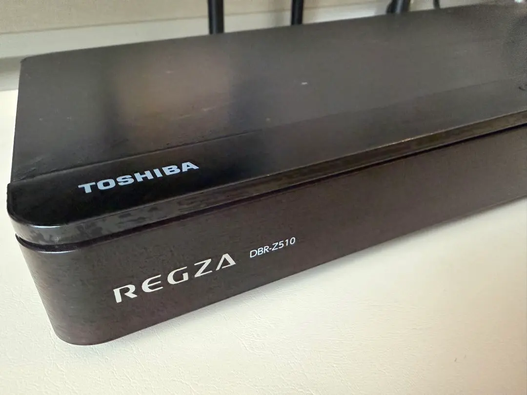 2026年最新】REGZA DBR-Z510の人気アイテム - メルカリ