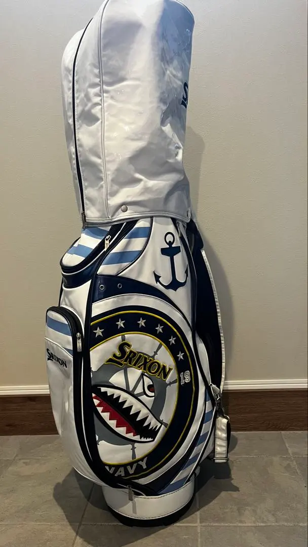 2026年最新】srixon モンスターの人気アイテム - メルカリ