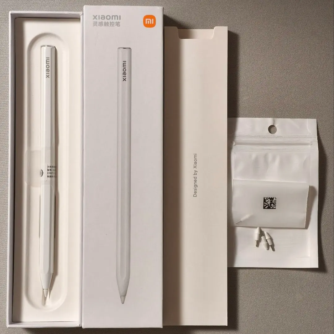2026年最新】xiaomi smart pen 第2世代の人気アイテム - メルカリ