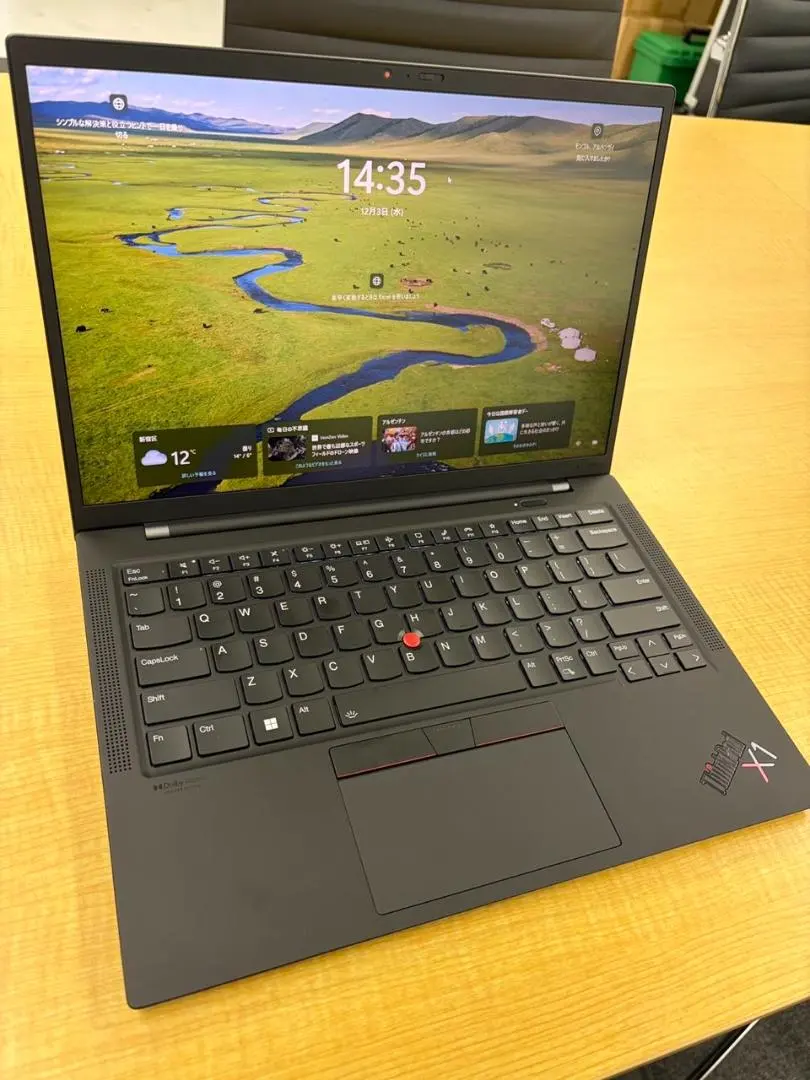 2026年最新】thinkpad x1 carbon gen10の人気アイテム - メルカリ