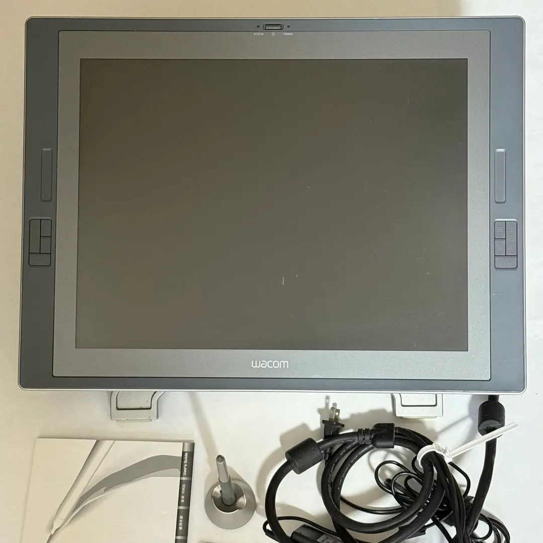 2026年最新】cintiq 21uxの人気アイテム - メルカリ