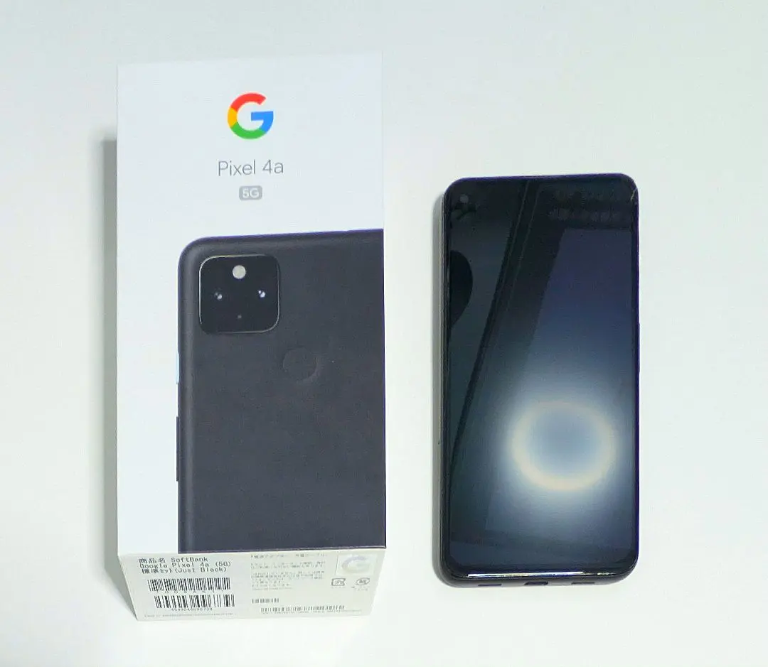 2026年最新】pixel 4a ジャンクの人気アイテム - メルカリ