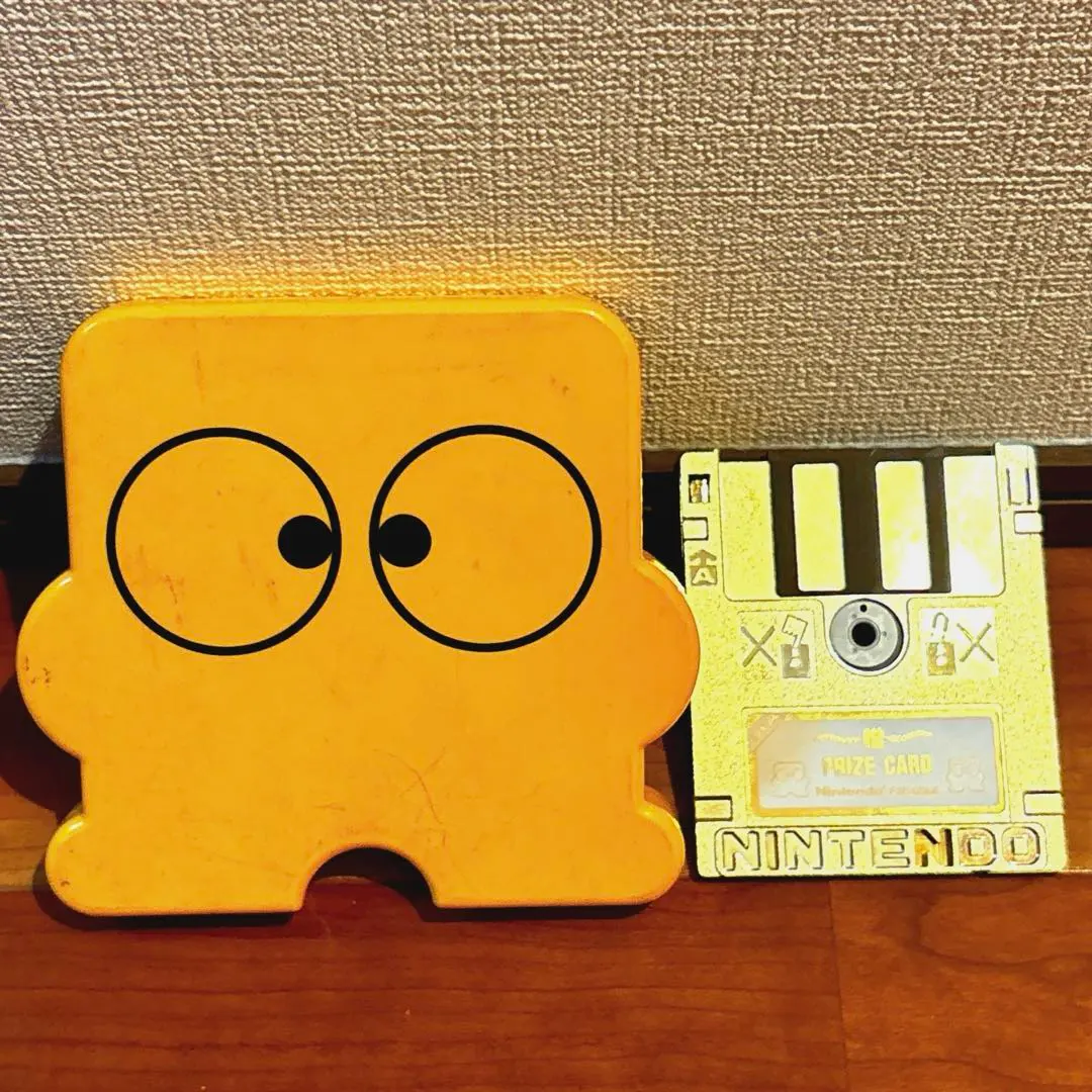 2026年最新】ディスくん 任天堂の人気アイテム - メルカリ