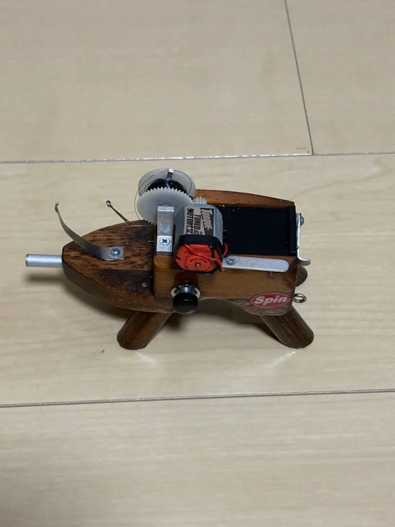 2026年最新】電動リール 疾風の人気アイテム - メルカリ