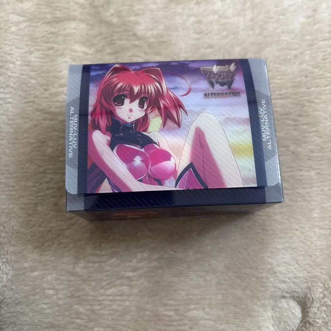 2026年最新】マブラヴ オルタネイティヴ 鑑純夏の人気アイテム - メルカリ