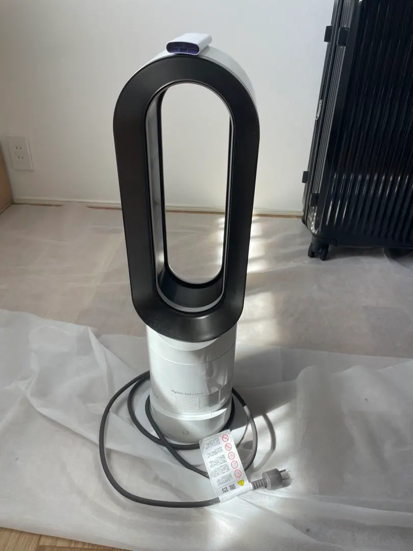 2026年最新】dyson am03の人気アイテム - メルカリ