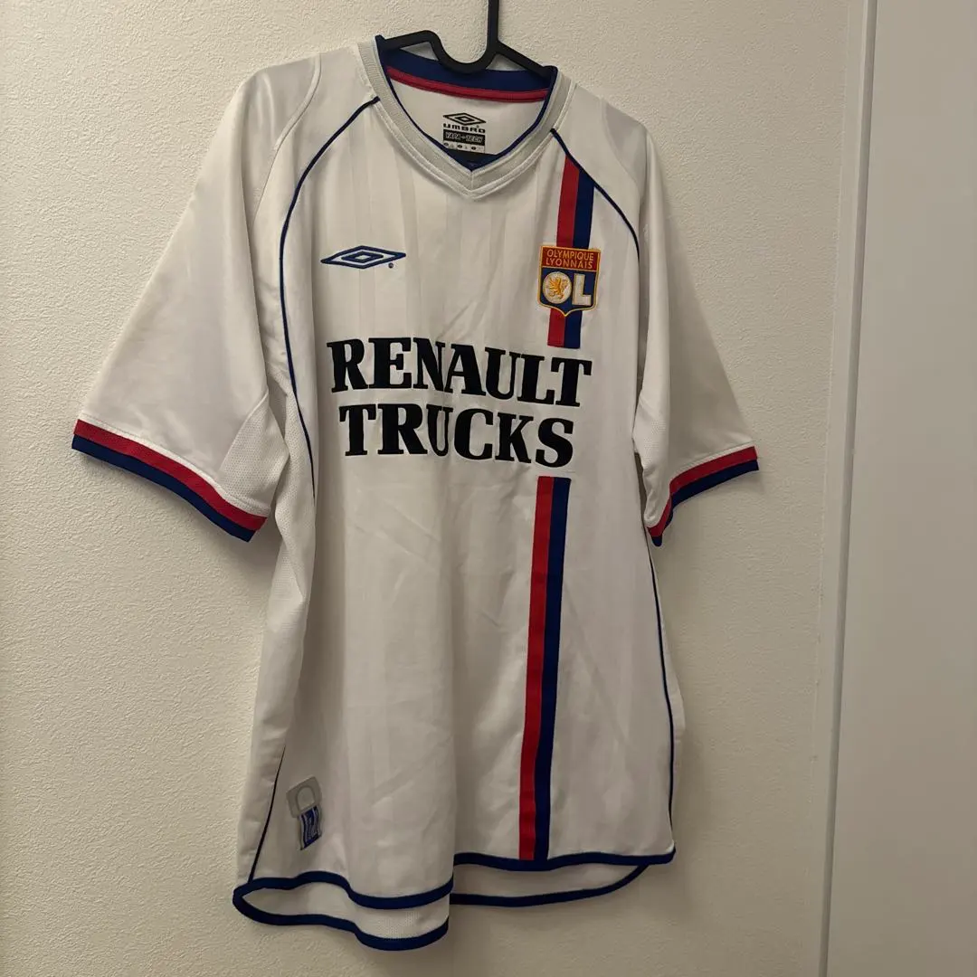 2026年最新】リヨン ジュニーニョの人気アイテム - メルカリ