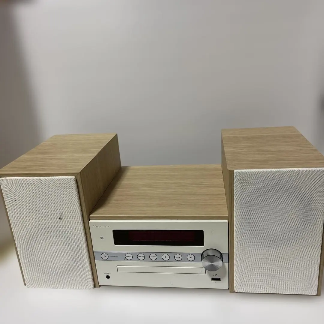 2026年最新】pioneer x-cm56の人気アイテム - メルカリ