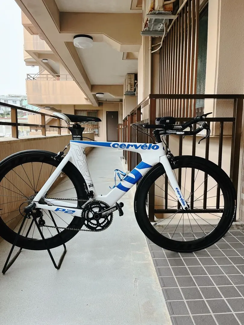 2026年最新】cervelo P2の人気アイテム - メルカリ