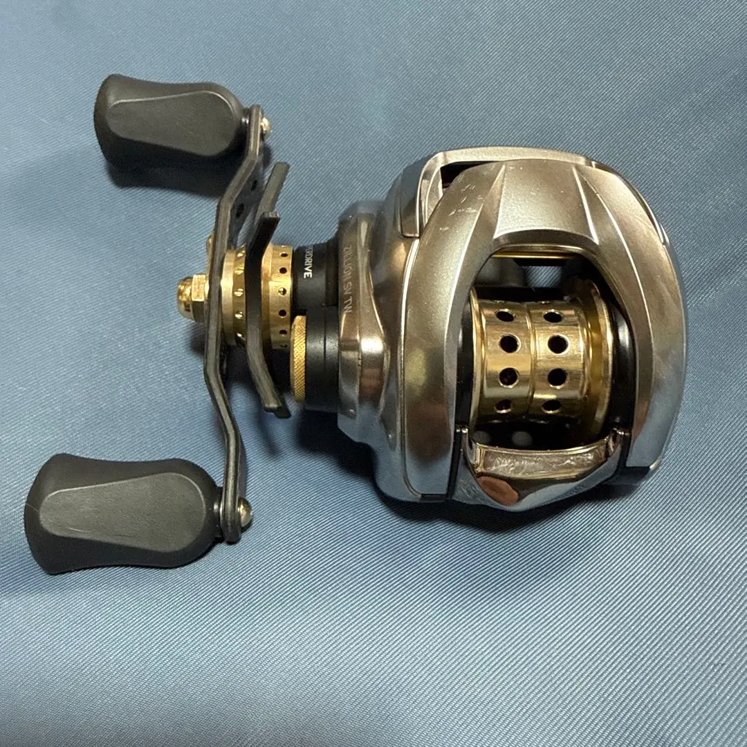 2026年最新】ktfスプール ジリオンの人気アイテム - メルカリ