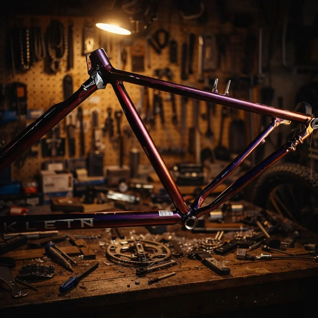 2026年最新】クライン mtbの人気アイテム - メルカリ