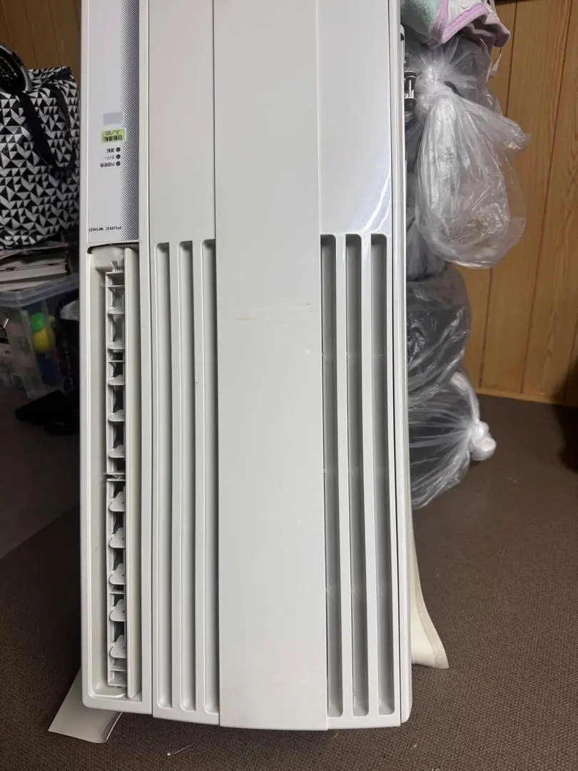 2026年最新】コロナ 窓用エアコン 1619の人気アイテム - メルカリ