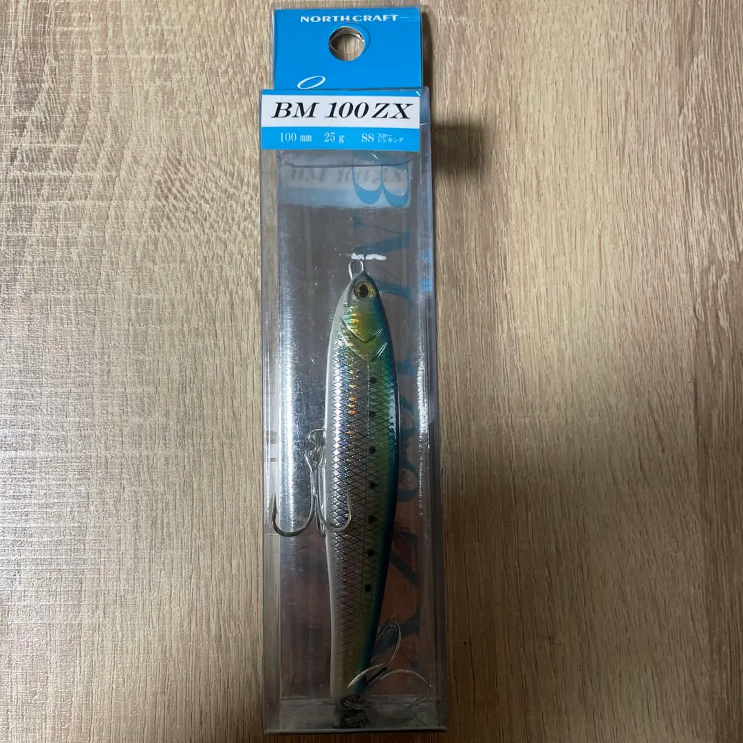 2026年最新】BM100ZXの人気アイテム - メルカリ