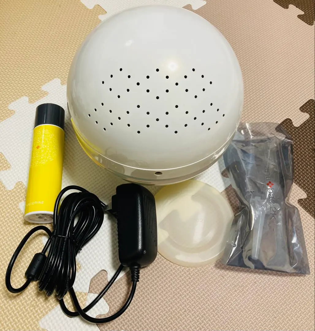 2026年最新】antibac2k 空気清浄機 MAGICBALL BASIC マジックボール