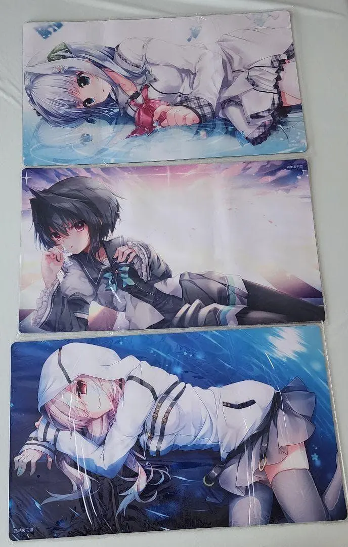 2026年最新】9-NINE プレイマットの人気アイテム - メルカリ