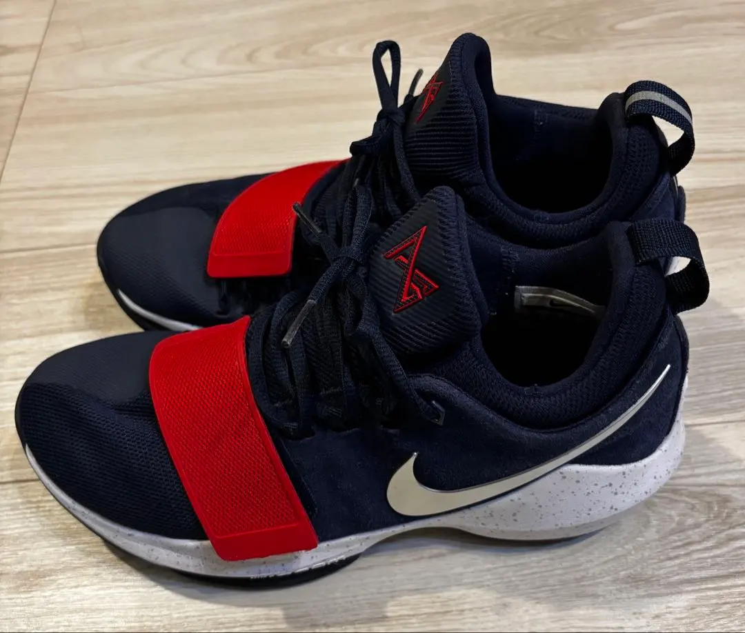 2026年最新】ナイキ PG1 EPの人気アイテム - メルカリ