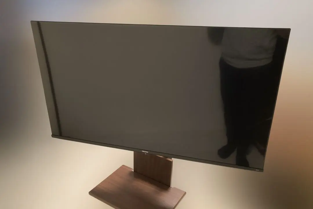 2026年最新】hisense 43e6gの人気アイテム - メルカリ