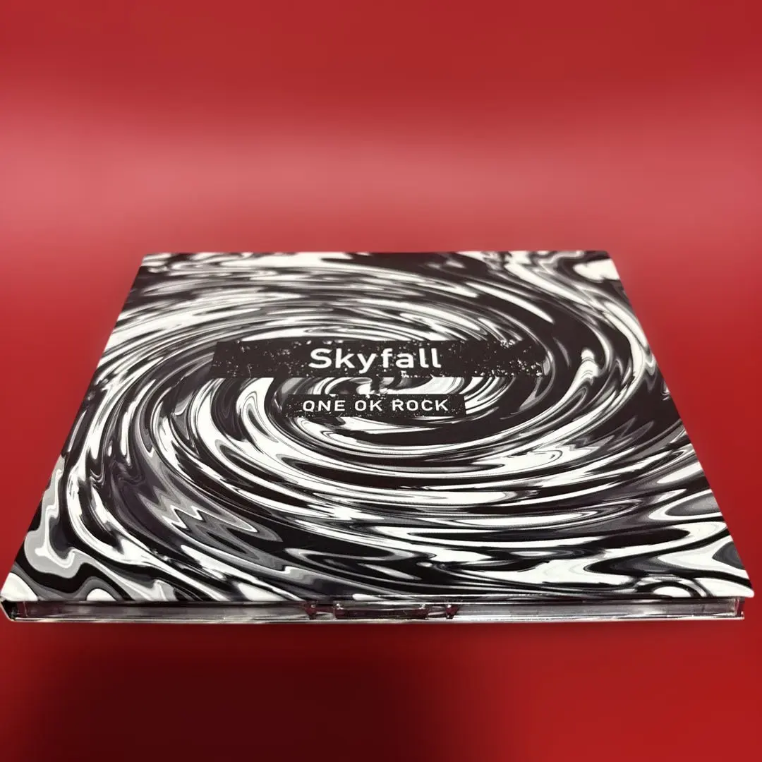 2026年最新】one ok rock skyfall 正規品の人気アイテム - メルカリ