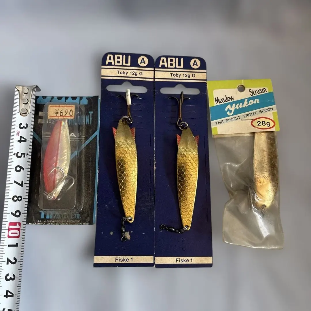 2026年最新】ABU トビーの人気アイテム - メルカリ