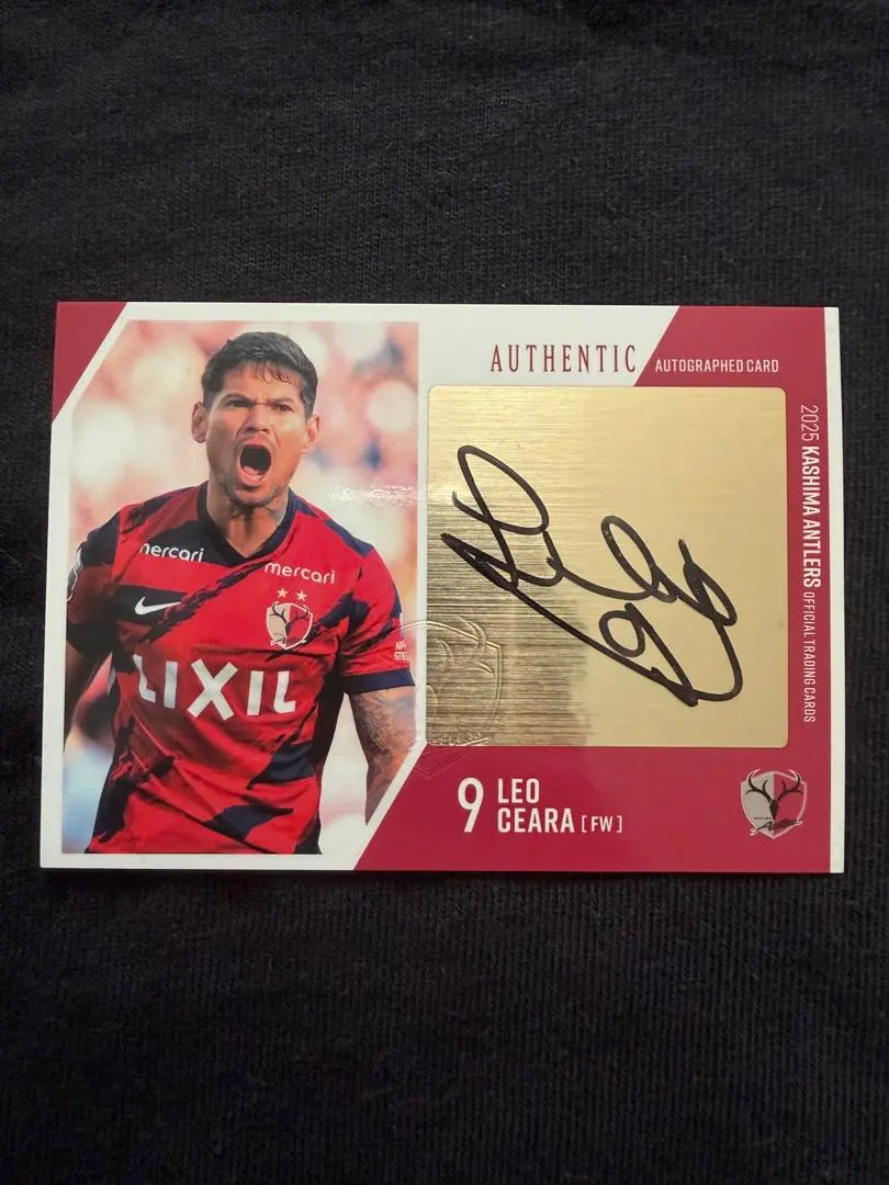 2026年最新】レオセアラ サインの人気アイテム - メルカリ