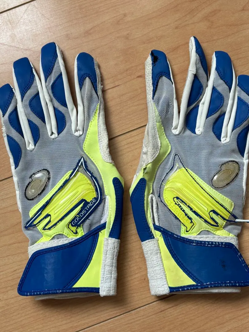 2026年最新】アシックス キーパーグローブの人気アイテム - メルカリ