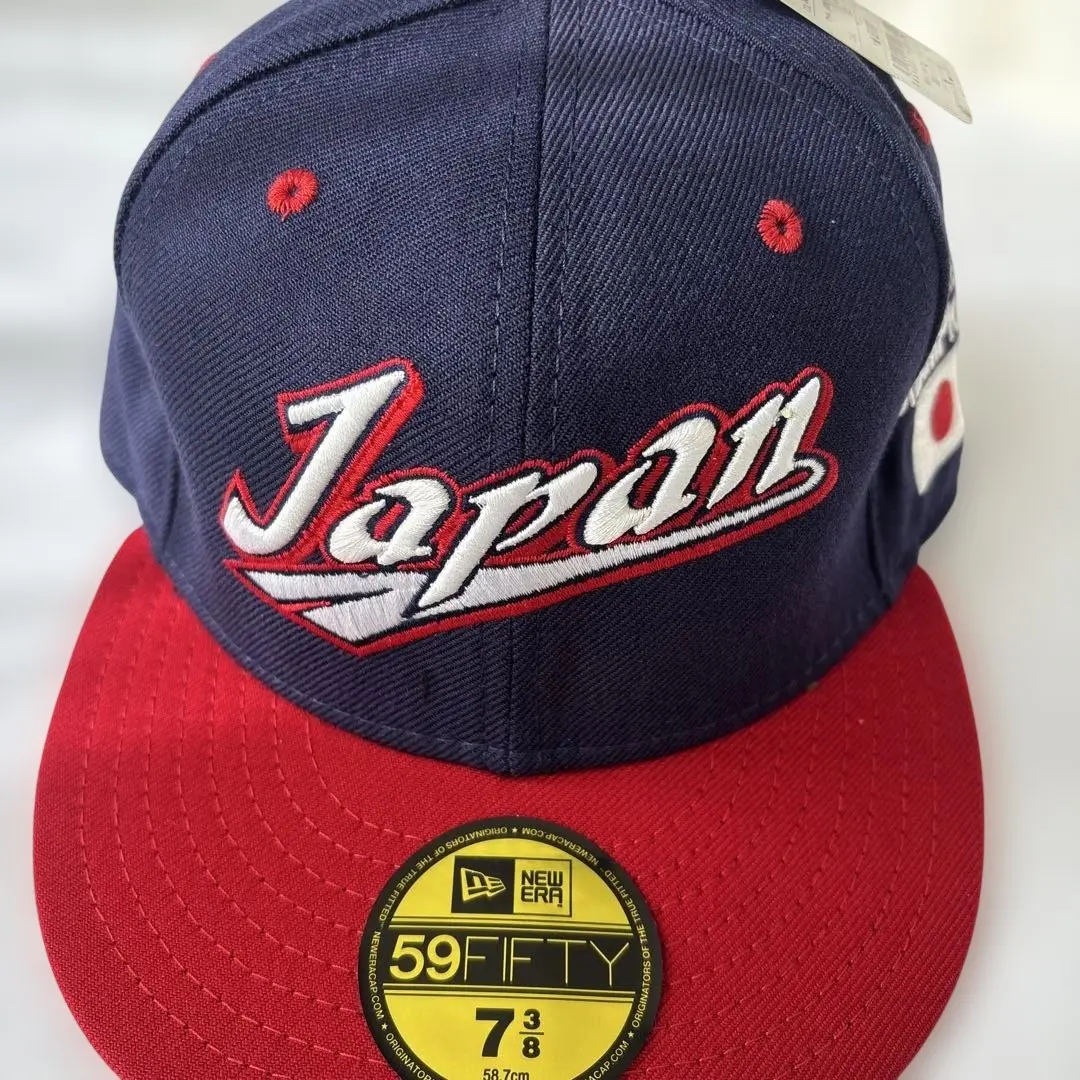 2026年最新】wbc キャップ 2006の人気アイテム - メルカリ