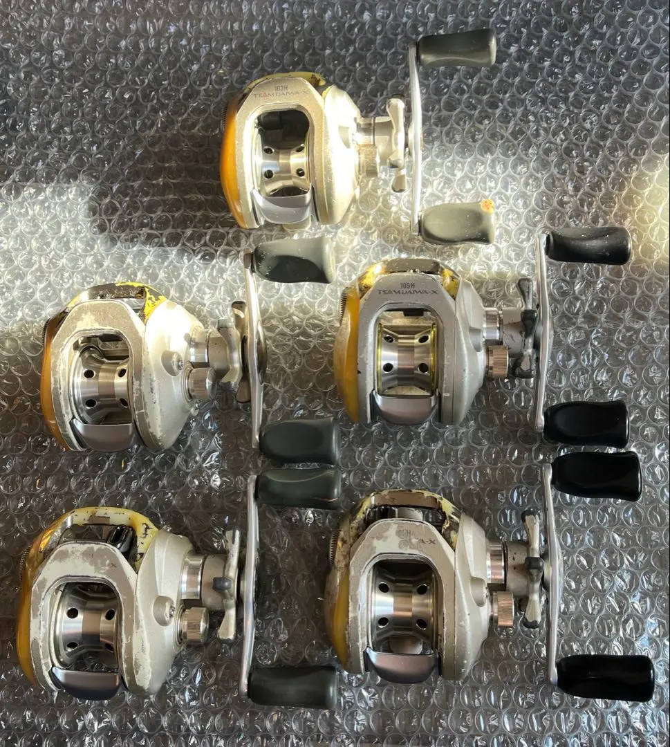 2026年最新】ダイワ td-xの人気アイテム - メルカリ
