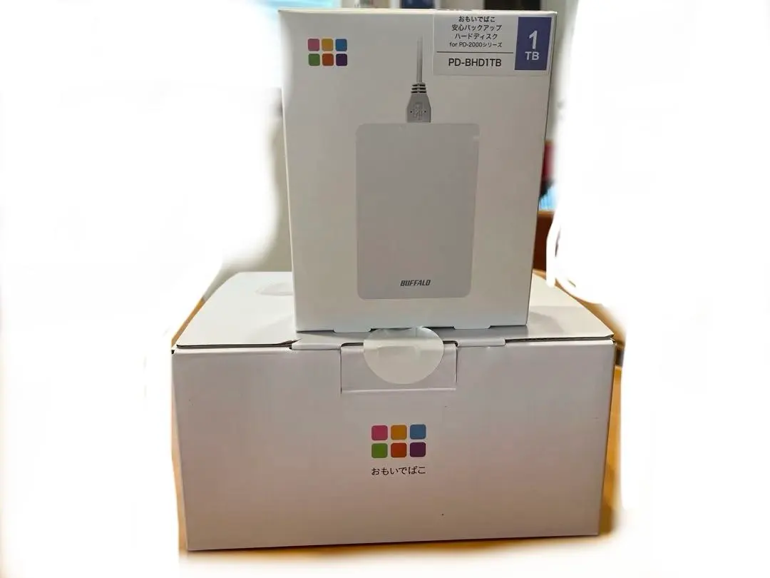 2026年最新】おもいでばこ 2tbの人気アイテム - メルカリ