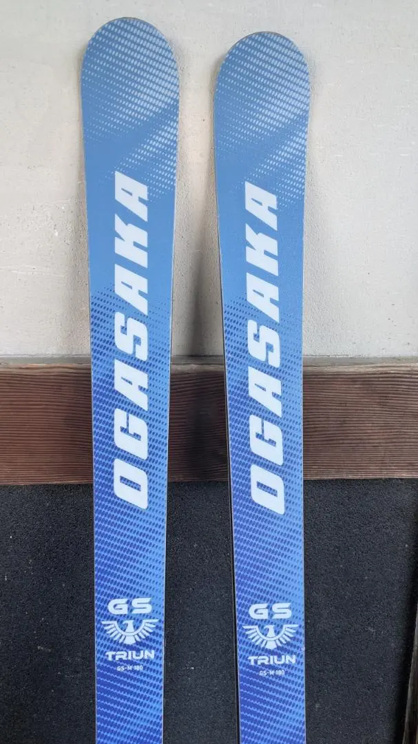 2026年最新】OGASAKA TRIUN GSの人気アイテム - メルカリ