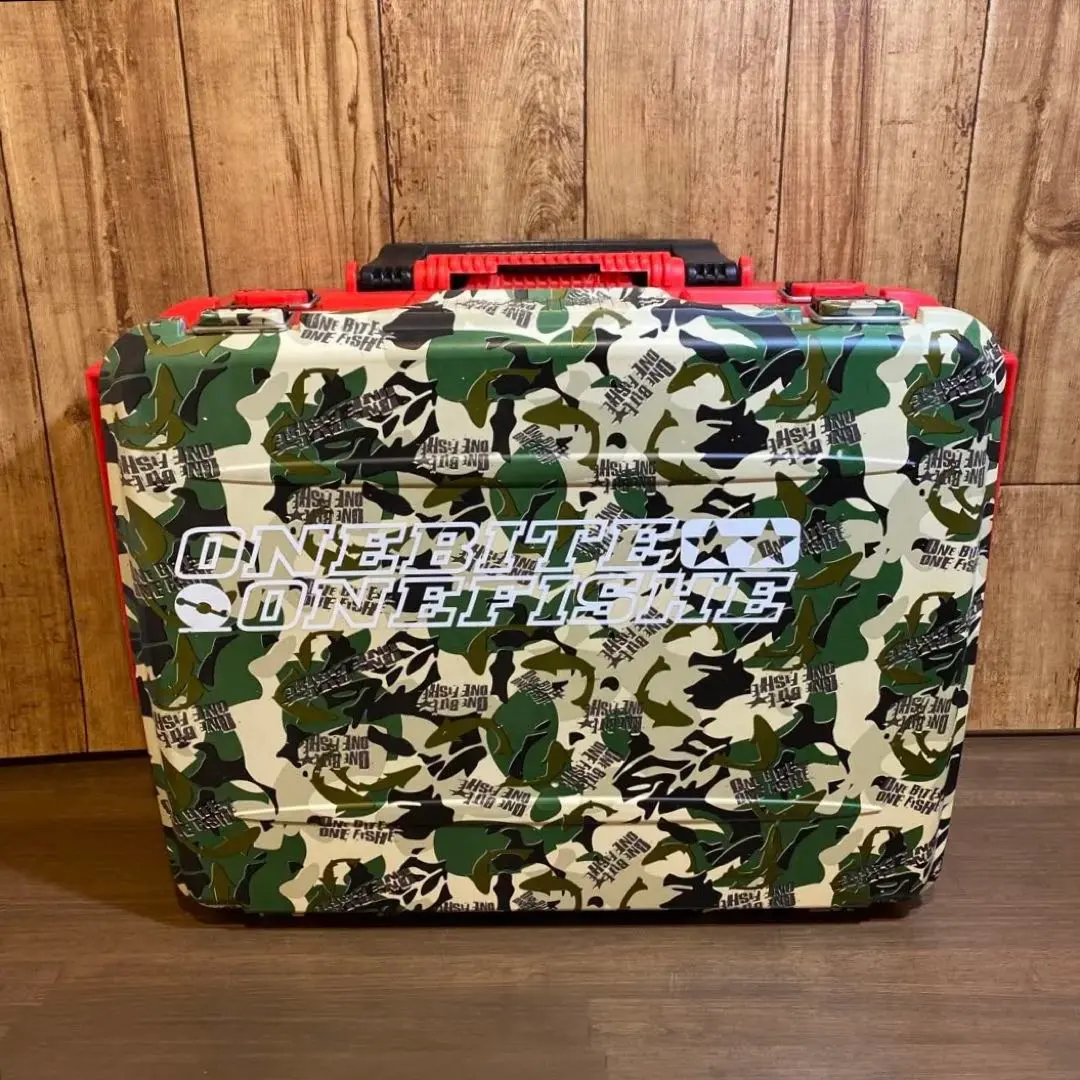 2026年最新】ワンバイトワンフィッシュの人気アイテム - メルカリ