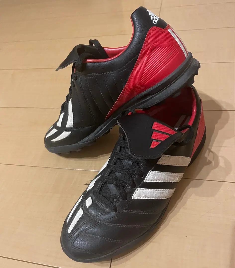 2026年最新】adidasプレデターx trxの人気アイテム - メルカリ
