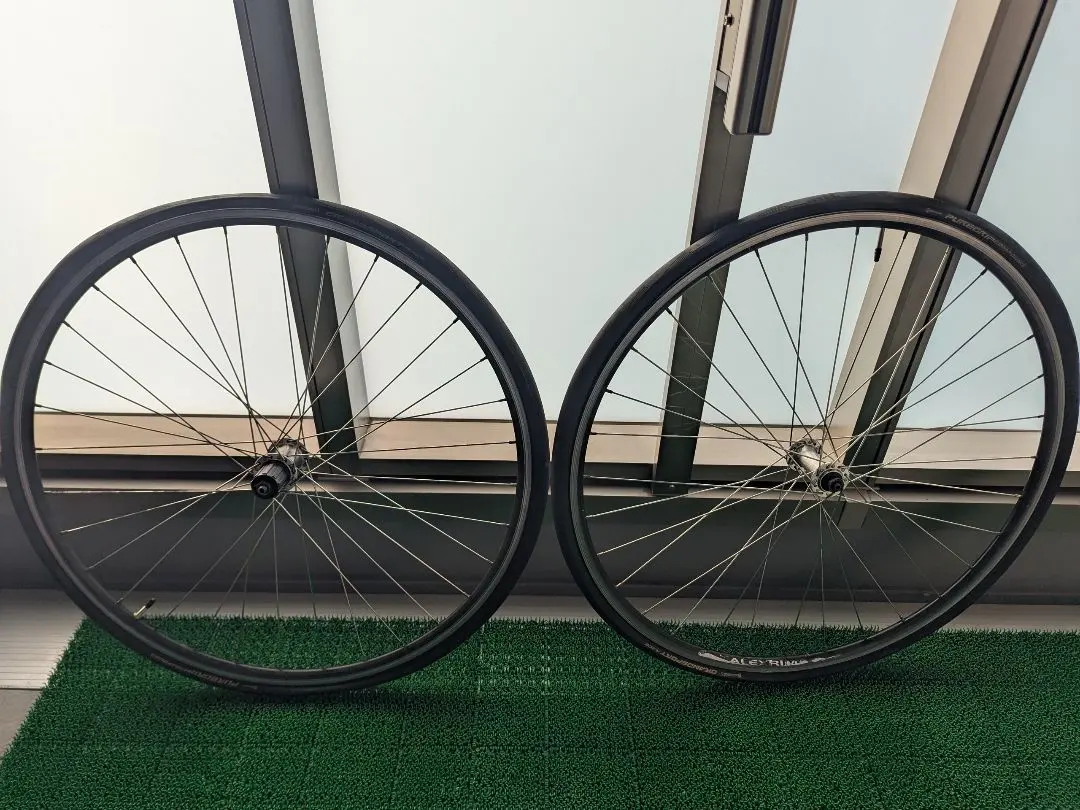 2026年最新】700c ホイール36hの人気アイテム - メルカリ