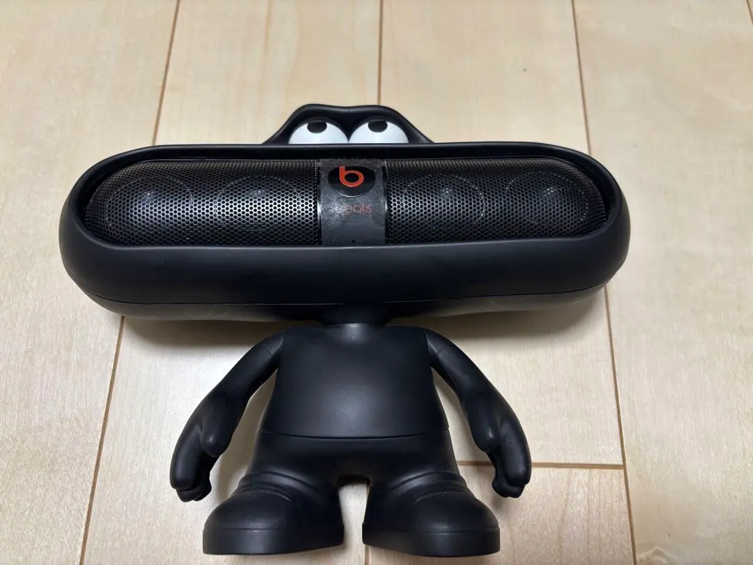 2026年最新】beats pill スタンドの人気アイテム - メルカリ